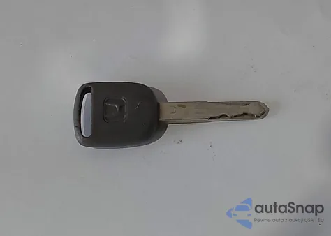 2009 Honda Accord 2.4 Lx-S z USA, uszkodzony, nr VIN 1HGCS12349A024587